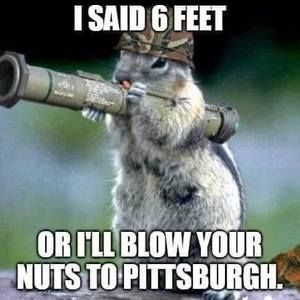 Meet your Posher, Mark